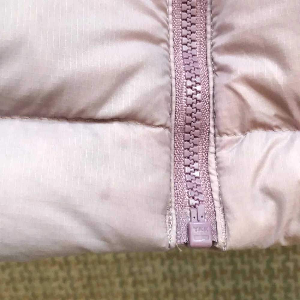 Patagonia Hi Loft Puffer Jacket (girls' size XL)